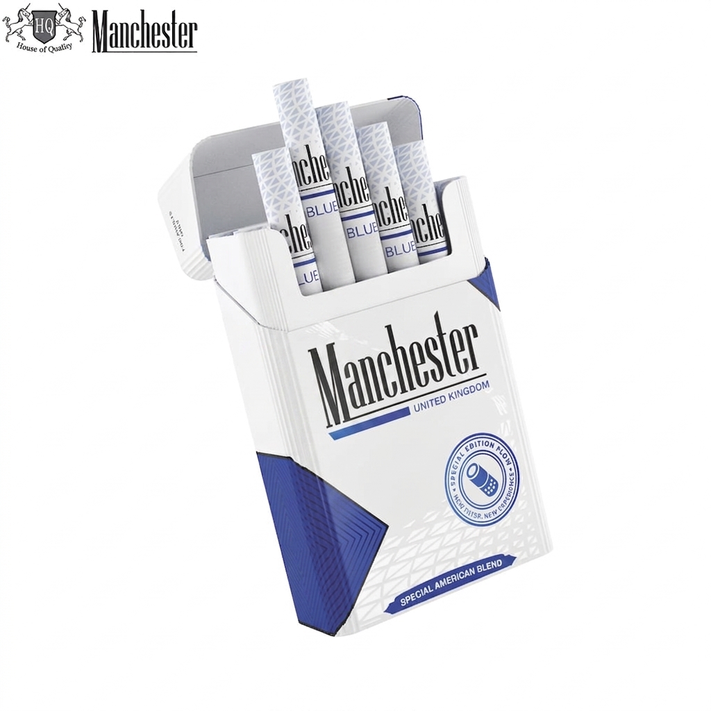 [AU Stock]Manchester Special Edition Blue