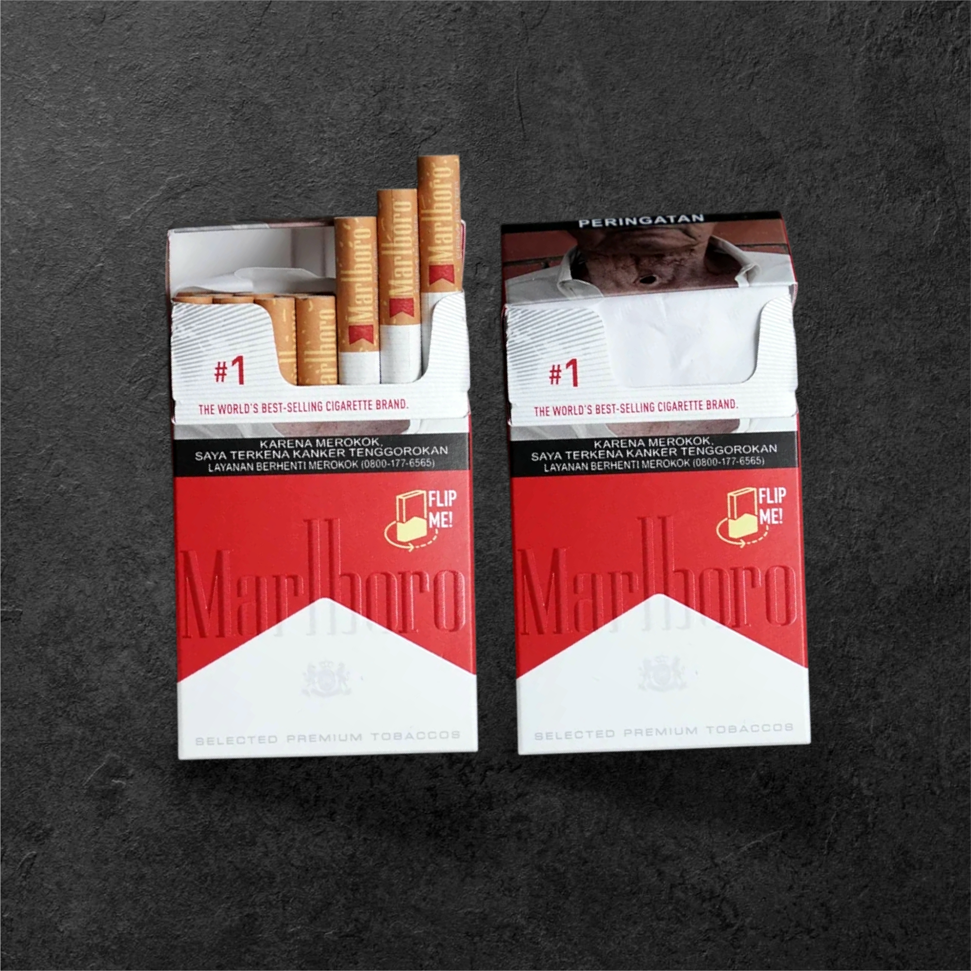 [AU Stock] MAR-RED