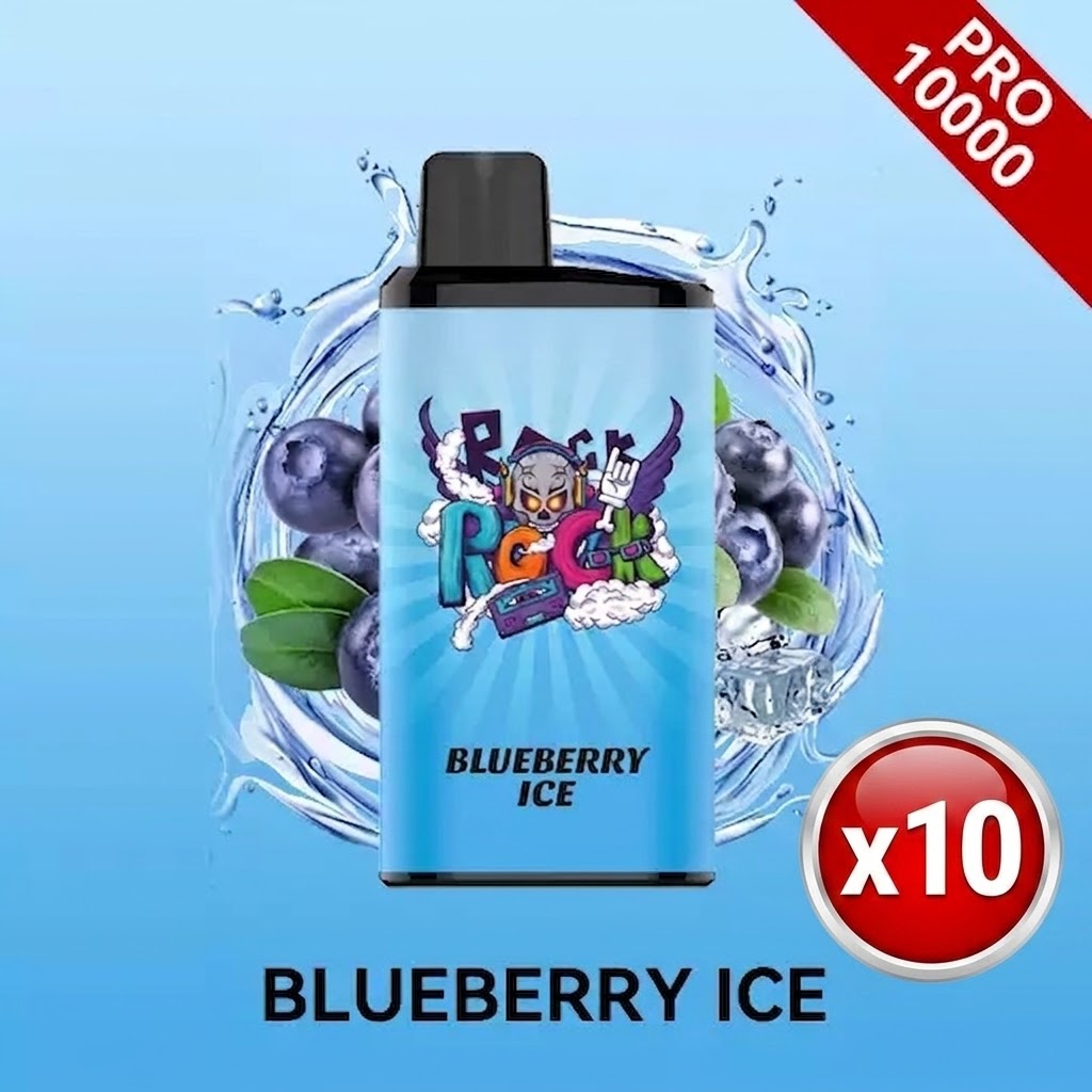 【Express Air Freight】IGET BAR PRO 10000 PUFFS |100% Success Rate（13days）