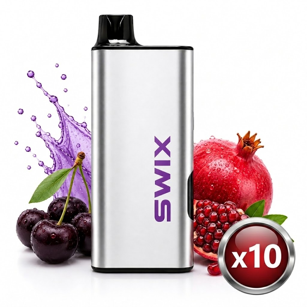 【Express Air Freight】SWIX MATE 9K PUFFS/100% Success Rate（13days）