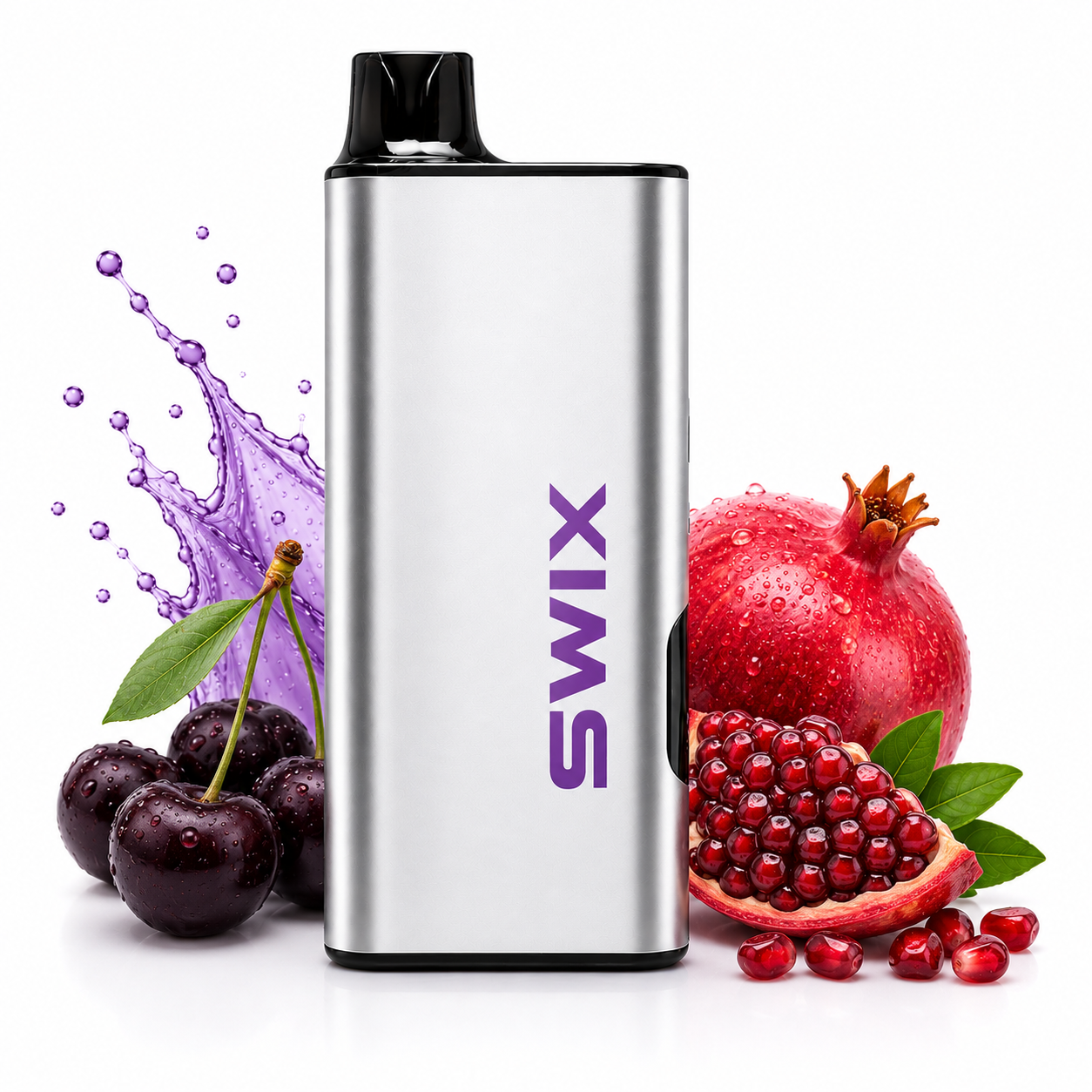 [AU Stock] SWIX MATE 9K PUFFS