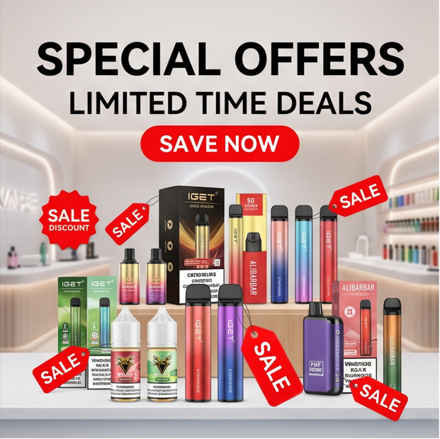 Special Offers