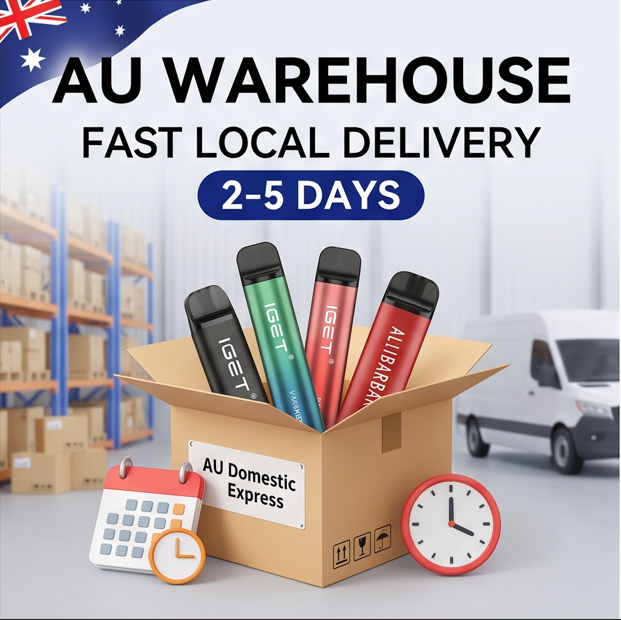 AU Warehouse