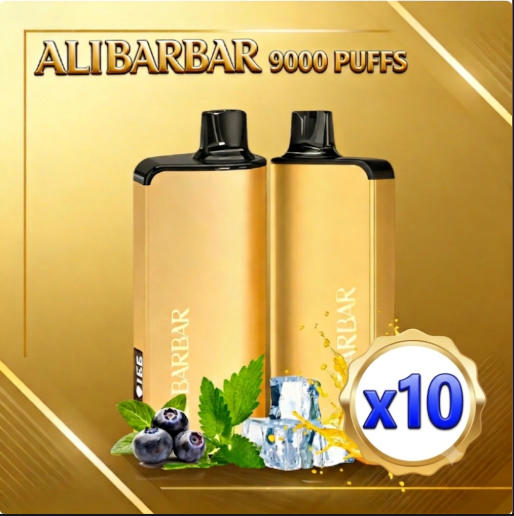 【Express Air Freight】Alibarbar INGOT 9k: 100% Success Rate（15days）