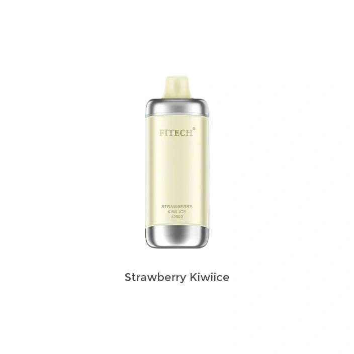 【AU Stock】Fitech Aura 12000 Puffs Disposable vape（10 pcs minimum）